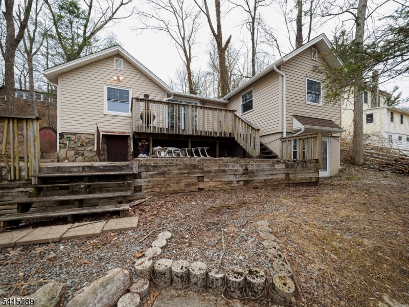 Highland Lakes - Residential