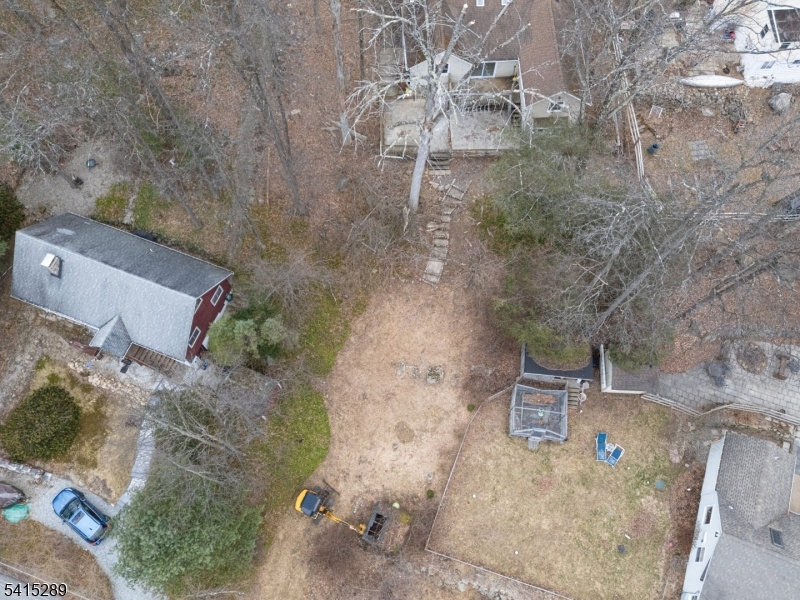 Highland Lakes - Residential