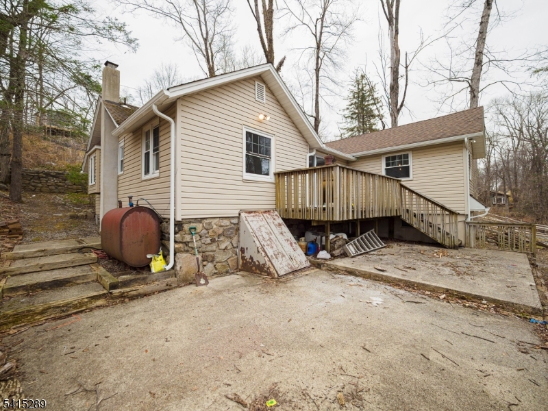 Highland Lakes - Residential