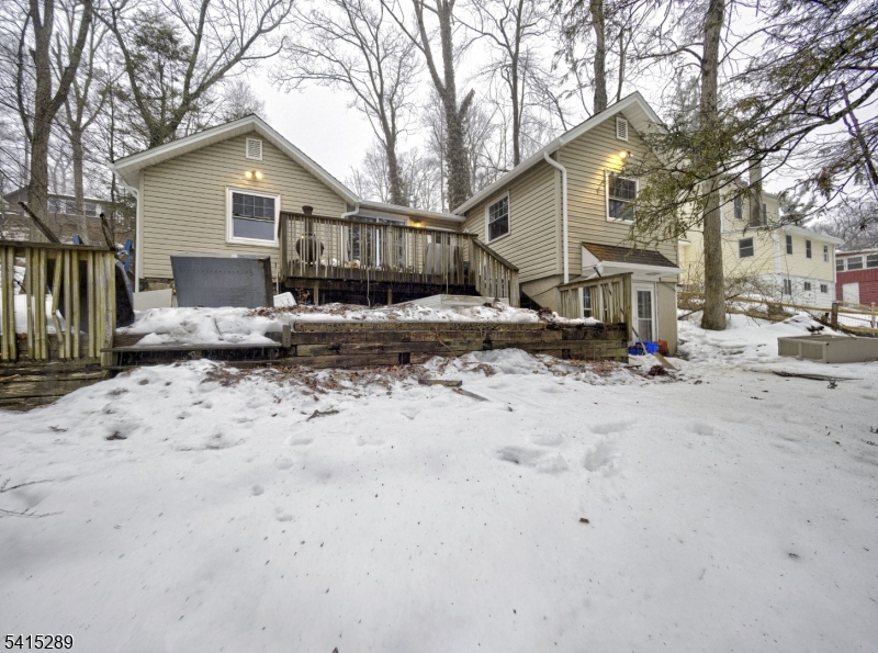 Highland Lakes - Residential