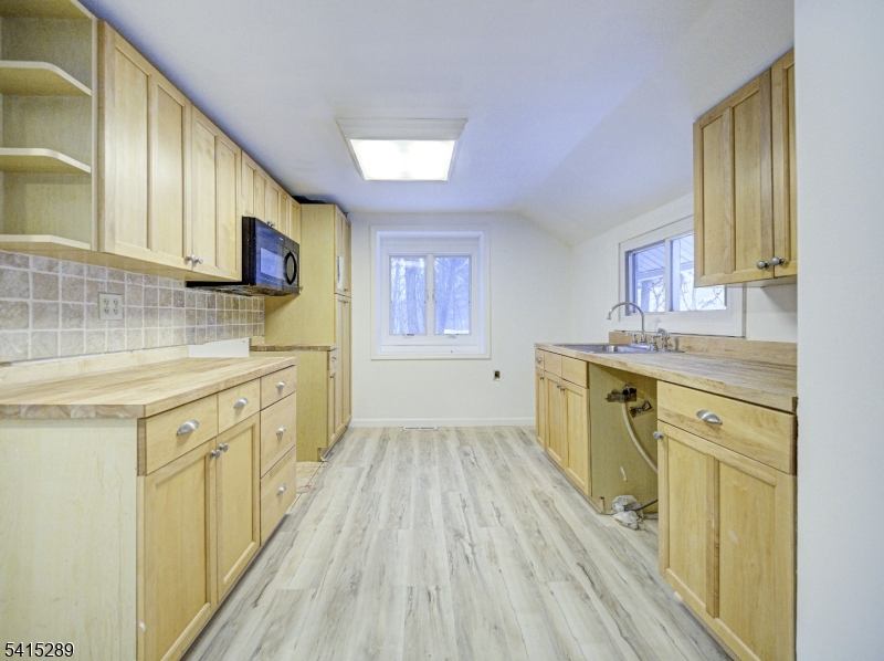 Highland Lakes - Residential