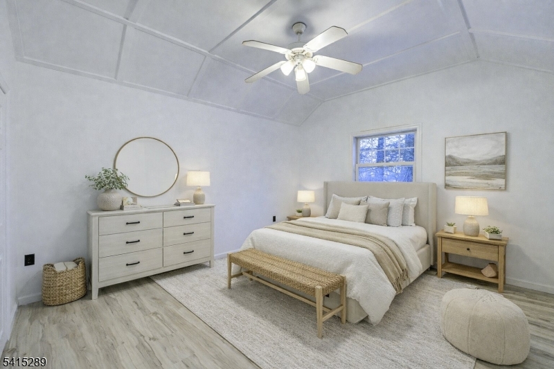 Highland Lakes - Residential