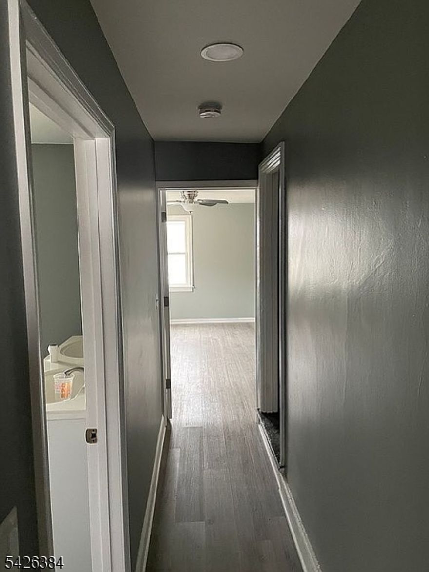 Get ready to be fascinated by this well maintained property for your first home or to get out of a highly populated city to create precious memories. Soft color coordination throughout every room provides the warm welcoming atmosphere, a true home sweet home. An office provides you highly functional space for all your business meetings; three bedrooms and one and a half bathrooms featuring an awesome double vanity in the 2nd floor bath; No more fighting for parking spaces with detached two car garage/workshop for your storage needs. Come see it yourself and fill this home with love and affection, or add it to your portfolio for investment! Oh. Almost forgot to mention the awesome front patio and backyard deck which was freshly painted.