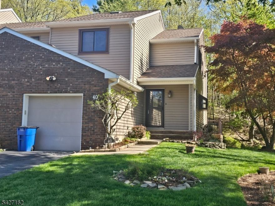 Beautifully renovated end-unit townhouse offering style, space, and modern updates throughout. This move-in ready home features a bright, open layout with updated kitchen and baths, spacious living and dining areas, and generously sized bedrooms. Enjoy added privacy and natural light with end-unit positioning, along with outdoor space perfect for relaxing or entertaining. Conveniently located near shopping, dining, and major commuting routes this turnkey home is not to be missed.
