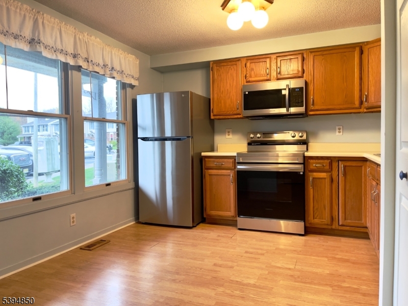 Franklin Meadows - Residential