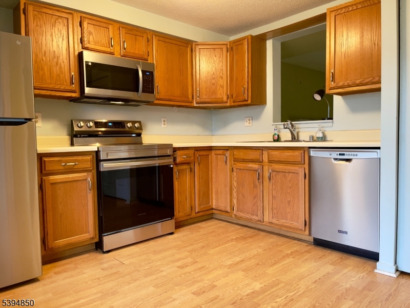 Franklin Meadows - Residential