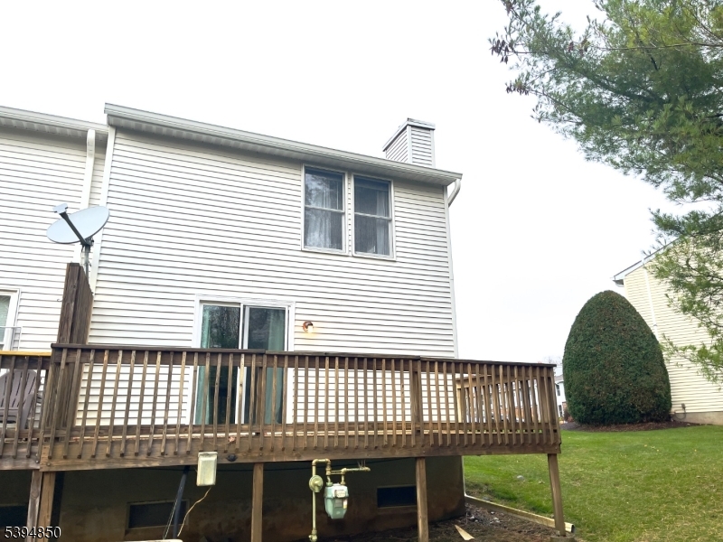 Franklin Meadows - Residential