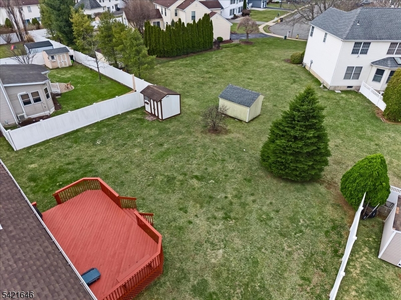 FLANDERS CROSSING - Residential