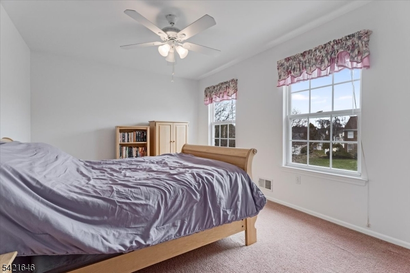 FLANDERS CROSSING - Residential