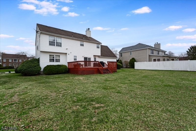 FLANDERS CROSSING - Residential