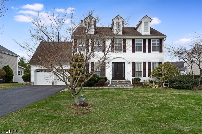 FLANDERS CROSSING - Residential