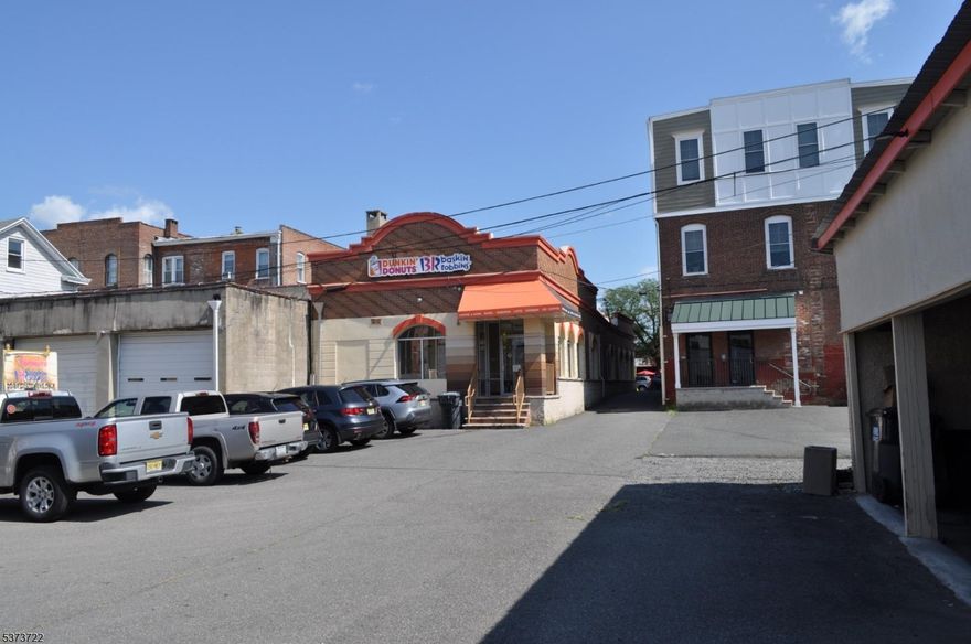 Prime Retail Opportunity in the Heart of Somerville, NJ Unlock the potential of this high-visibility retail building located in thriving downtown Somerville?a bustling hub known for its vibrant shopping, dining, and entertainment scene. Outstanding Retail Exposure Situated in a high-traffic area with excellent street visibility and signage opportunities?perfect for attracting walk-in and destination customers. Ample On-Site Parking A rare find in downtown retail?this property features 16 abundant parking spots to accommodate both customers and staff, enhancing convenience and accessibility. Versatile Layout Whether you're launching a boutique, café, salon, showroom, or professional office, this space offers flexible configuration options to fit your vision. Ask about the possibility of creating a 4 story improvement. Strong Surrounding Demographics Located near national retailers, restaurants, and residential neighborhoods, ensuring a steady stream of foot traffic and local business support. Don't miss this exceptional opportunity to grow your business in one of New Jersey?s most dynamic downtowns.
