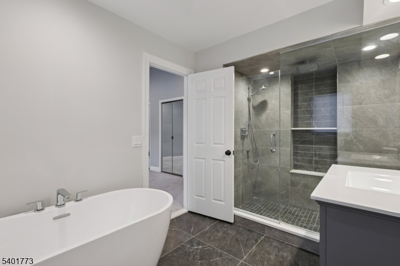 Troon Terrace - Residential