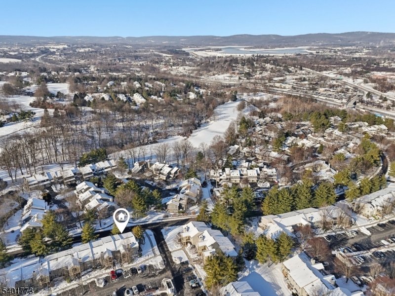 Troon Terrace - Residential