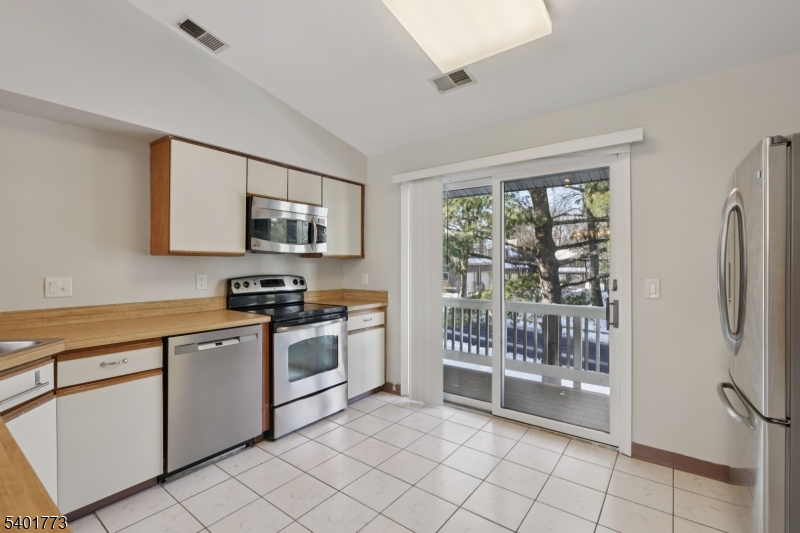 Troon Terrace - Residential