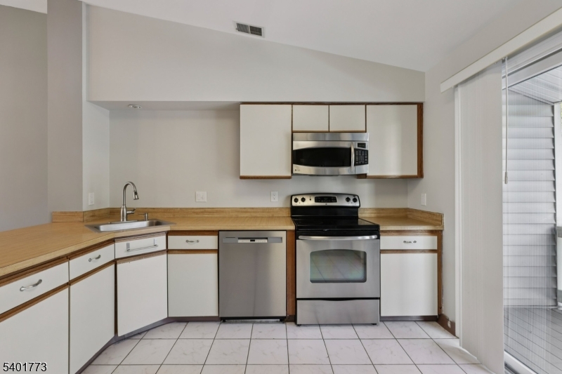 Troon Terrace - Residential