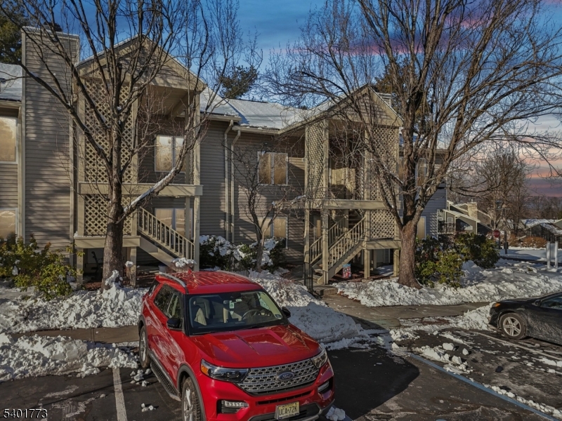 Troon Terrace - Residential