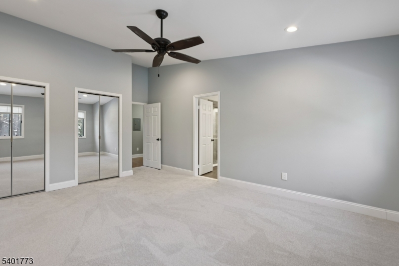 Troon Terrace - Residential