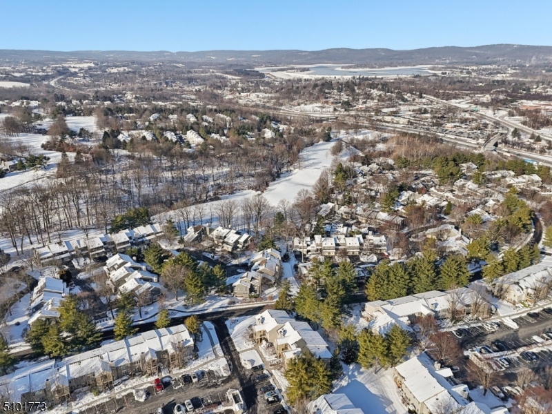 Troon Terrace - Residential