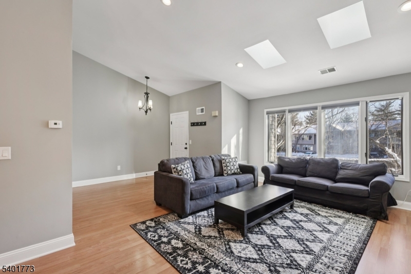 Troon Terrace - Residential