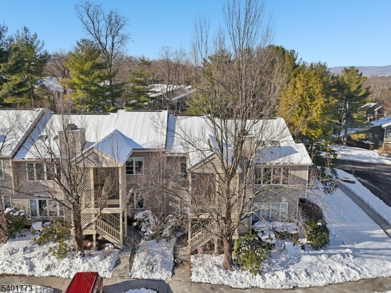 Troon Terrace - Residential