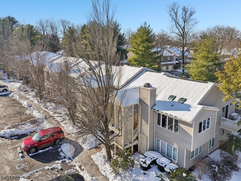 Troon Terrace - Residential