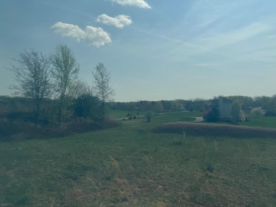 The subdivision at Green Valley Way in Harmony As Is total 17 lots each 3 Acres lot