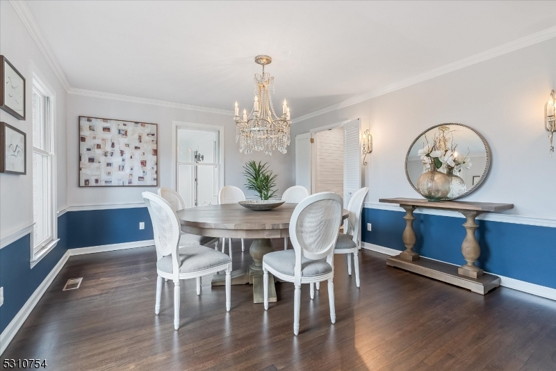 Great Notch - Residential