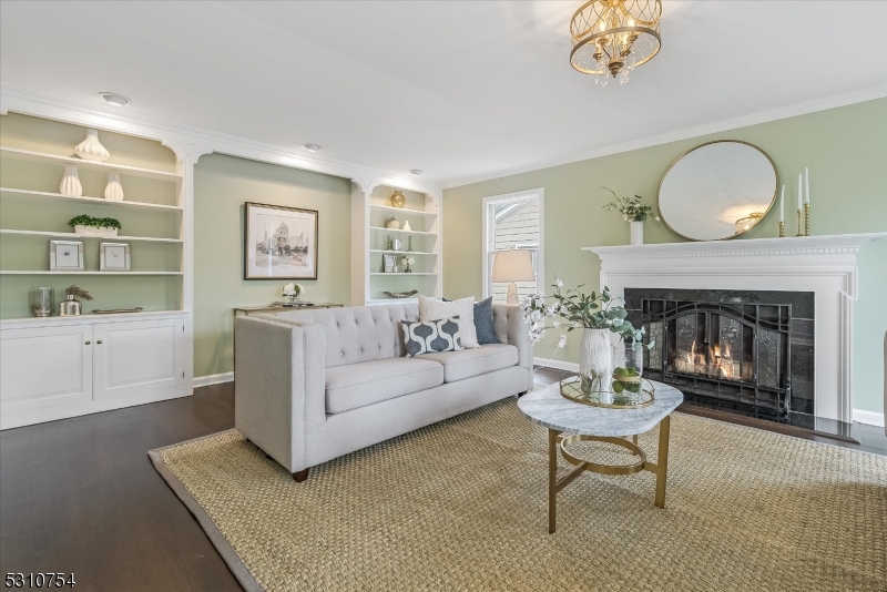 Great Notch - Residential