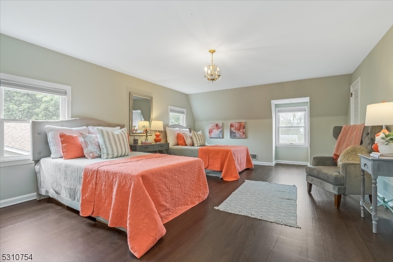 Great Notch - Residential