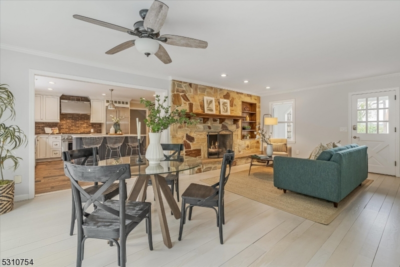 Great Notch - Residential