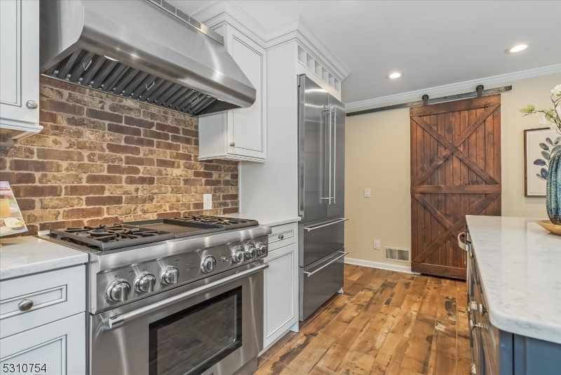 Great Notch - Residential