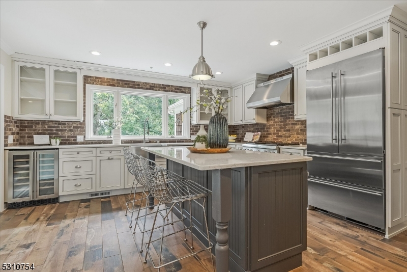 Great Notch - Residential