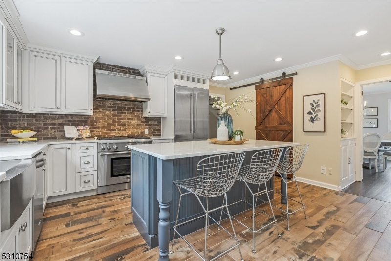 Great Notch - Residential