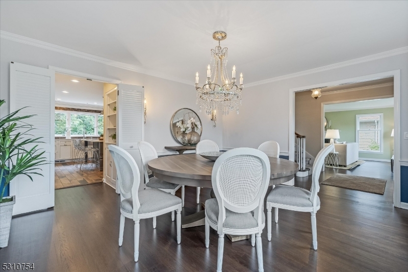 Great Notch - Residential