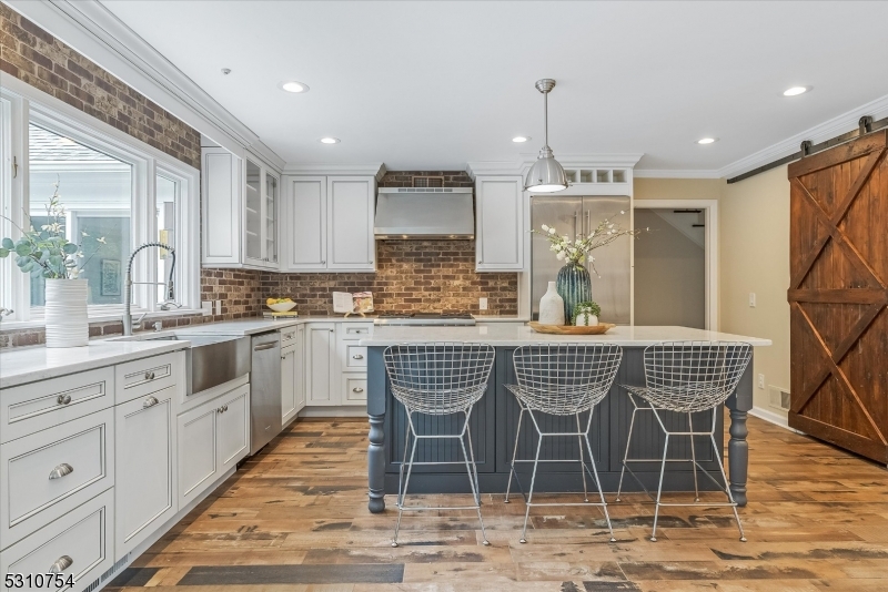 Great Notch - Residential