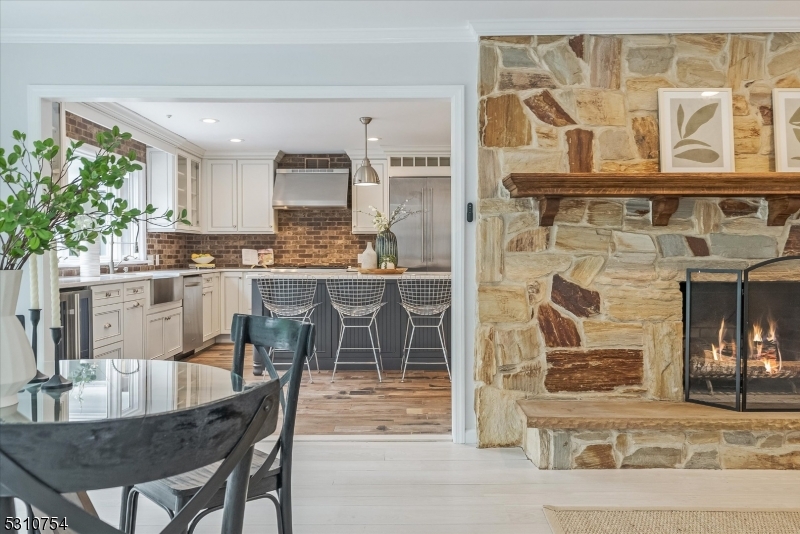 Great Notch - Residential