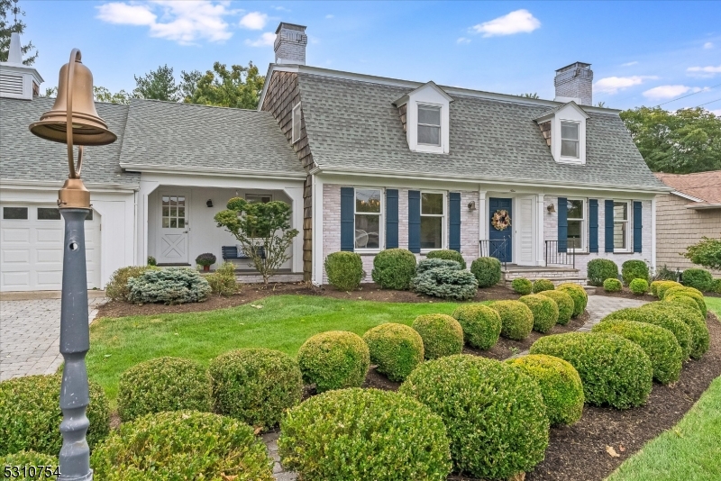 Great Notch - Residential