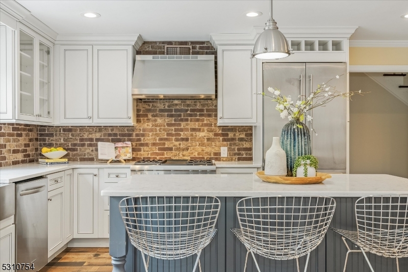 Great Notch - Residential