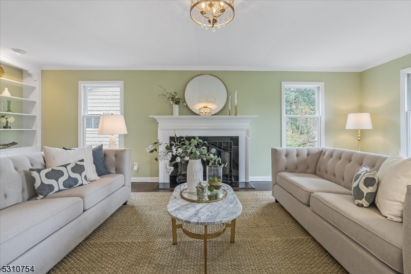 Great Notch - Residential