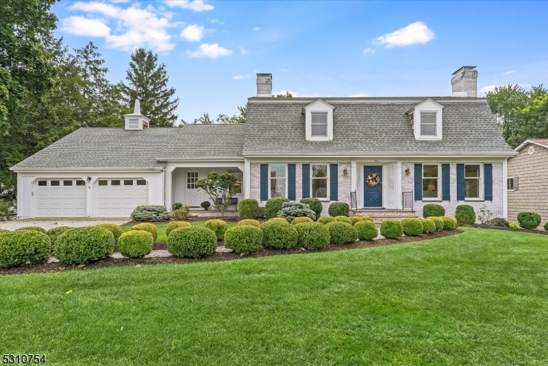 Great Notch - Residential