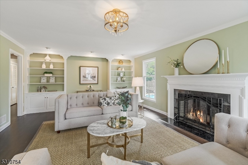 Great Notch - Residential