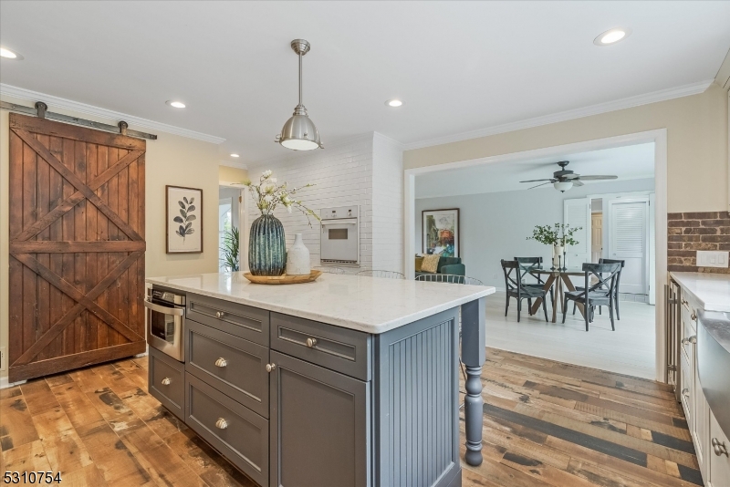 Great Notch - Residential