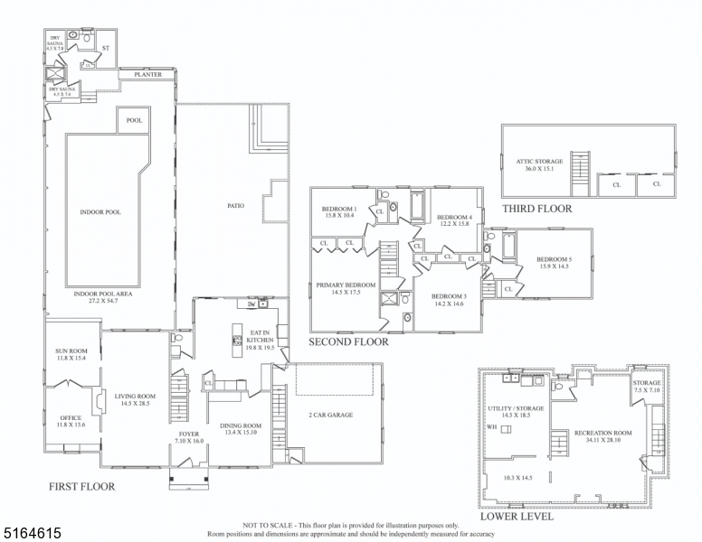 NORTHSIDE - Residential