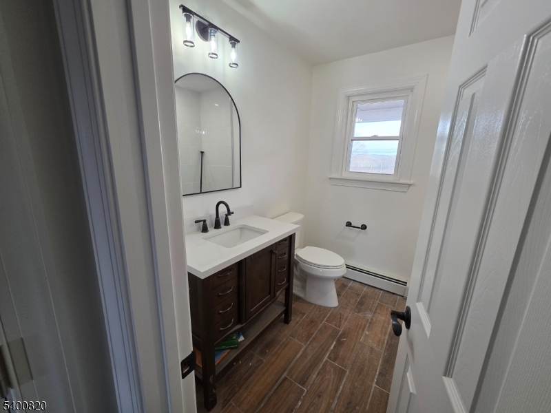 Manor II - Residential Lease