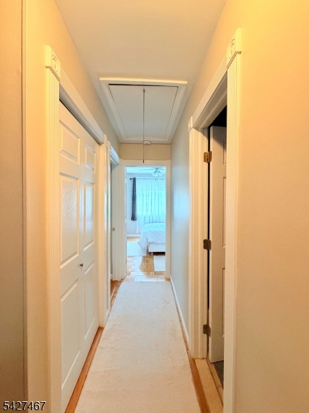 Cedarbrook - Residential