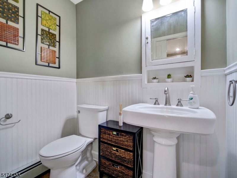 LAKE ROGERENE - Residential