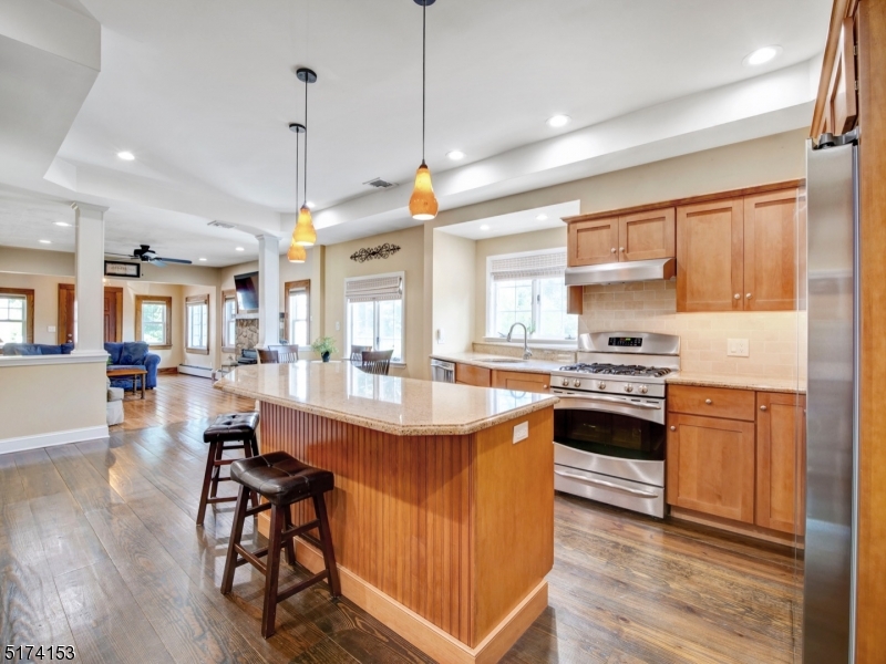 LAKE ROGERENE - Residential