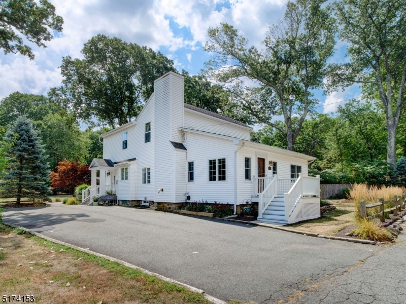 LAKE ROGERENE - Residential
