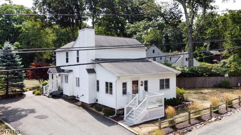 LAKE ROGERENE - Residential